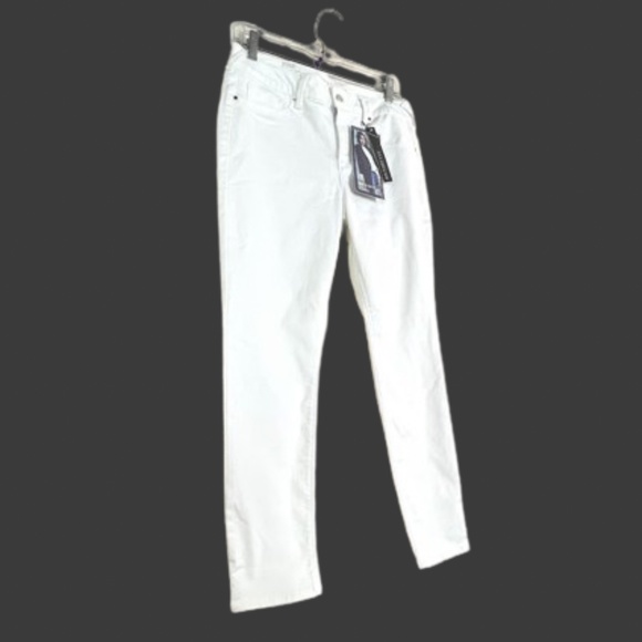 NWOT Sound/Style Jessie Best Jegging Ankle Sz 10 🎉 H.P. 🎉 - Picture 6 of 13